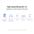 Miniatyrbild 6 av 6: Sygonix Connect SC-WBD-300 WLAN-/Bluetooth®-sticka USB 2.0 600 MBit/s