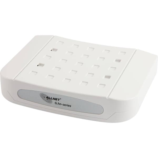 Allnet ALL-GHN101-2wire Master Modem Nätverksförlängning 2-tråds Räckvidd (max.): 350 m 1 st 500 MBit/s