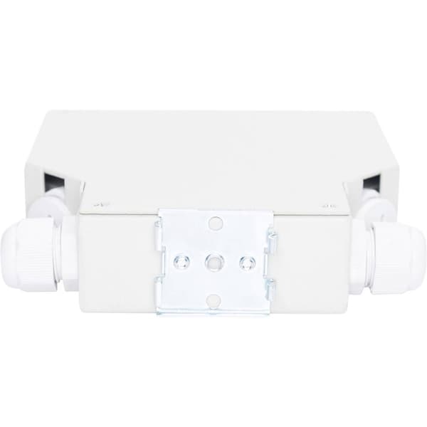 Digitus DN-96891 DIN-skena adapter 8 Port Bare PCB