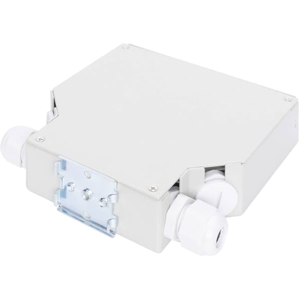 Digitus DN-96891 DIN-skena adapter 8 Port Bare PCB