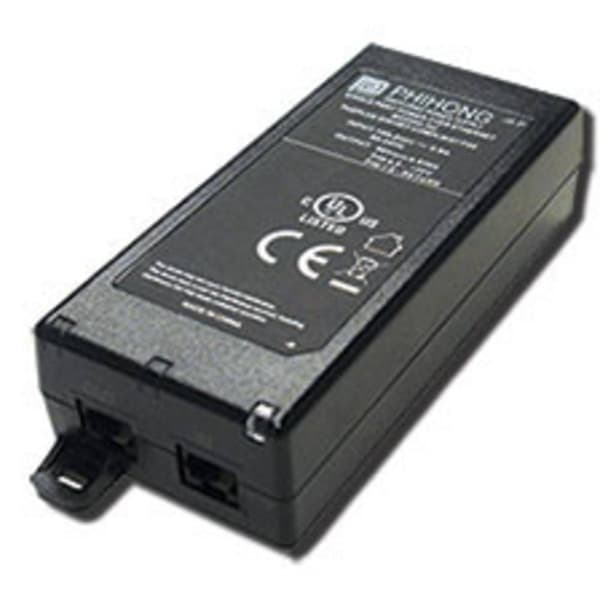 Phihong POE29U-1AT(PL)D PoE-Injektor IEEE802.3at (30 W)