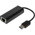 Miniatyrbild 1 av 3: Allnet ALL0173Gv2 Nätverksadapter 1 GBit/s LAN 1 Gbit/s, USB 3.2 Gen 1