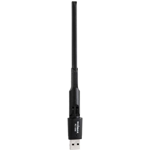 EDIMAX EW-7822UAD WiFi Adapter USB 3.2 Gen 1