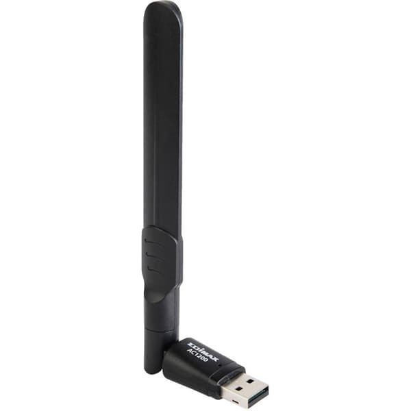 EDIMAX EW-7822UAD WiFi Adapter USB 3.2 Gen 1