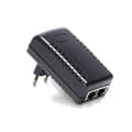 Miniatyrbild 2 av 4: Auerswald COMfortel PoE-1000 Adapter 10 / 100 / 1000 MBit/s IEEE 802.3af (12.95 W)