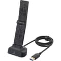 Miniatyrbild 1 av 4: Renkforce RF-WFD-300 WiFi USB-dongel USB 3.2 Gen 1 1900 MBit/s