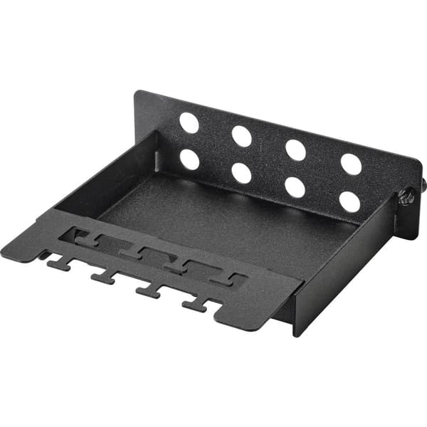 Renkforce 8 Port Patchpanel 8 Port BNC Koaxial Frame RF-4746632