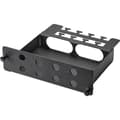 Miniatyrbild 1 av 3: Renkforce 8 Port Patchpanel 8 Port BNC Koaxial Frame RF-4746632