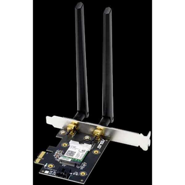 Asus PCE-AX3000 BT5.0 Nätverkskort PCI