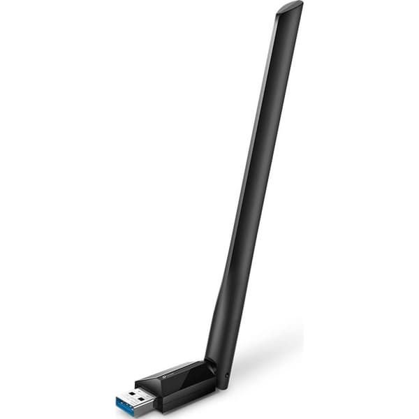 TP-LINK Archer T3U Plus Adapter Svart
