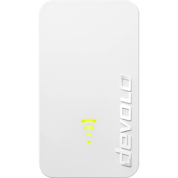 Devolo WiFi 5 Repeater 1200 WiFi Repeater 8867 EU WLAN