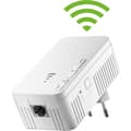 Miniatyrbild 1 av 4: Devolo WiFi 5 Repeater 1200 WiFi Repeater 8867 EU WLAN