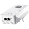 Miniatyrbild 1 av 4: Devolo Magic 2 WiFi 6 Powerline WLAN förlängningsadapter 8811 EU Powerline, WLAN 2400 MBit/s