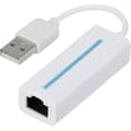 Miniatyrbild 1 av 3: Renkforce RF-4870798 Nätverksadapter USB 2.0, LAN 100 Mbit/s