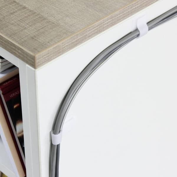 Kabelhållare Label the Cable PRO 3120 Vit