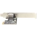 Miniatyrbild 4 av 4: Digitus DN-10130-1 Nätverkskort 1 GBit/s RJ45, PCIe