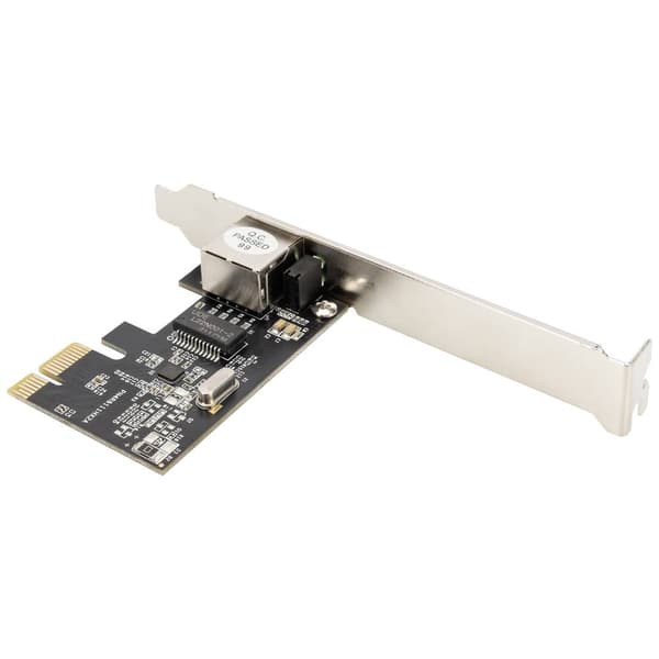 Digitus DN-10130-1 Nätverkskort 1 GBit/s RJ45, PCIe