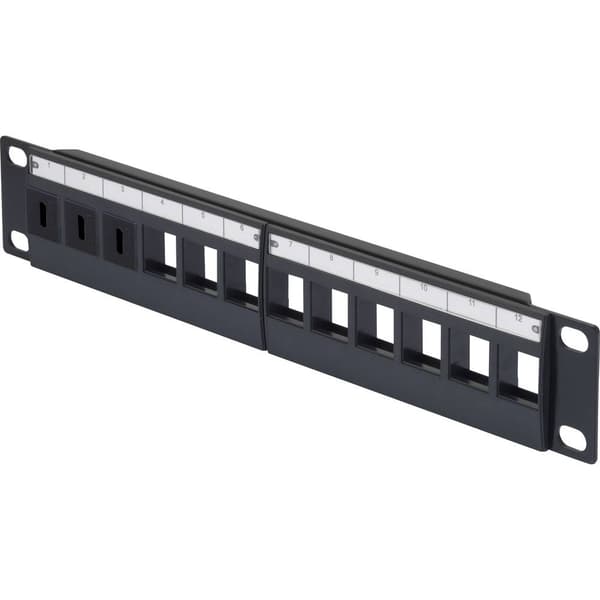 Renkforce RF-KS-UC USB 3.1. (Gen2) infälld modul Keystone