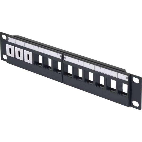 Renkforce RF-KS-UC USB 3.1. (Gen2) infälld modul Keystone