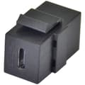 Miniatyrbild 1 av 3: Renkforce RF-KS-UC USB 3.1. (Gen2) infälld modul Keystone