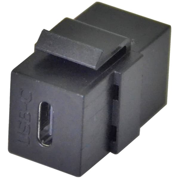 Renkforce RF-KS-UC USB 3.1. (Gen2) infälld modul Keystone