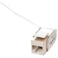 Miniatyrbild 1 av 4: LINDY RJ45 modul Keystone CAT 6