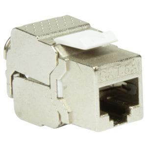 Keystone fatning CAT6a uden værktøj (NK4001)