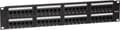 Miniatyrbillede 1 af 3: CAT5e UTP Patch Panel - 48 porte