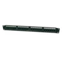 DIGITUS Professional DN-91548U - Patch Panel - RJ-45 X 48 - 2U - 48 porte (DN-91548U)