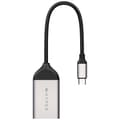 Miniatyrbild 2 av 3: HYPER HD425B Nätverksadapter 2.5 GBit/s USB-C® (USB 3.2 Gen 1)