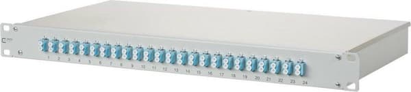 BTR NETCOM 1502557724-E patchpanel 1U