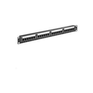 Microconnect PP-013 Patch Panel/Breadboards (PP-013) Sort