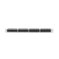 Miniatyrbillede 1 af 5: Lanberg PPU6-1024-S patchpanel 1U (PPU6-1024-S)