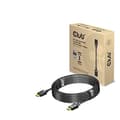 Miniatyrbillede 1 af 5: Delock Keystone patch panel 4 port sort