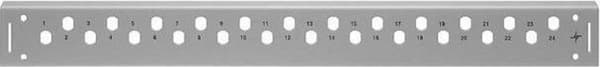 Telegärtner H02025A0543 patch panel tilbehør