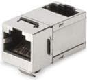 DIGITUS Professional DN-93910 - Modulært stik (kobling) - RJ-45