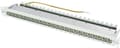Miniatyrbillede 1 af 4: Telegärtner J02023A0050 24 porte Network patch panel CAT 6 1 U
