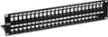 Pikkukuva 1 / 5: Trendnet TC-KP48S patch panel 2U