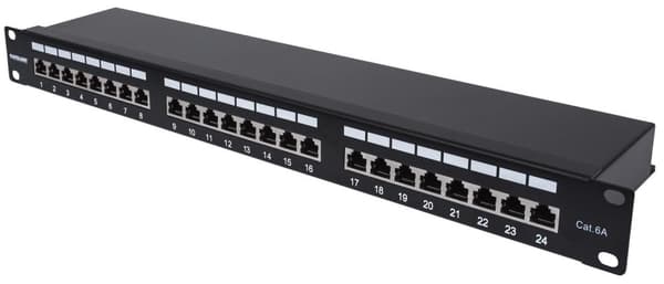 Intellinet 720854 1U