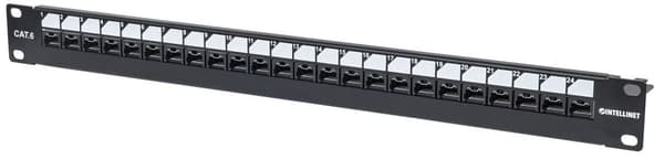 Intellinet 720564 patchpanel 1U