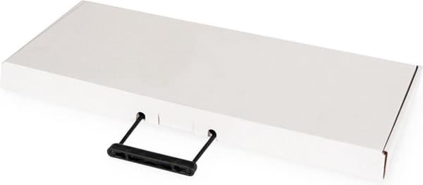 DIGITUS Tag og Bundplade til Patch Holder