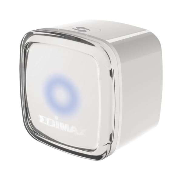 Edimax EW-7438RPN AIR Wireless Single Wlan White Valkoinen