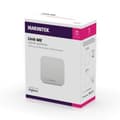 Miniatyrbillede 1 af 4: Marmitek Smart Zigbee Link-Me Gateway Hvid