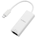 Miniatyrbild 2 av 4: EDIMAX EU-4306C Nätverksadapter 10 / 100 / 1000 MBit/s USB-C®, RJ45