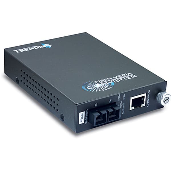 MultiMode SFP Kuitumoduuli Trendnet TFC-110S60