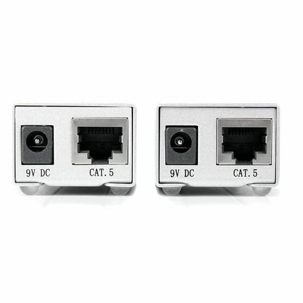 UTP-adapteri Startech RS232EXTC1EU