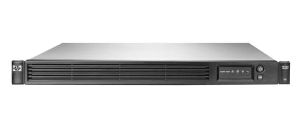 HP R1500 VA uninterruptible power system (us/jp) 120V 638837-001