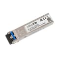 Miniatyrbillede 2 af 2: MultiMode SFP+Fibermodul Mikrotik S+85DLC03D 300 m