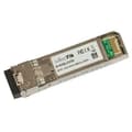 Miniatyrbillede 1 af 2: MultiMode SFP+Fibermodul Mikrotik S+85DLC03D 300 m