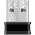 Miniatyrbild 2 av 5: EDIMAX EW-7811ULC WiFi Adapter USB 2.0